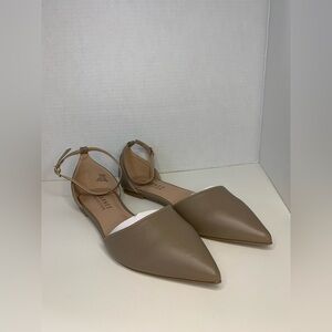 Journee Collection Women Shoes Size 8 1/2